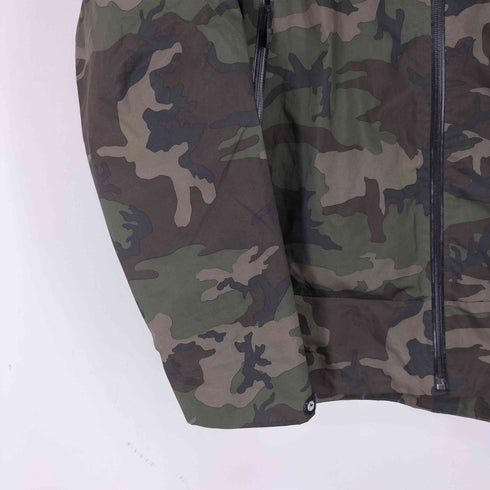 マーモット MARMOT 3Way アタッチメント ジャケット オニベジ メンズ import:L