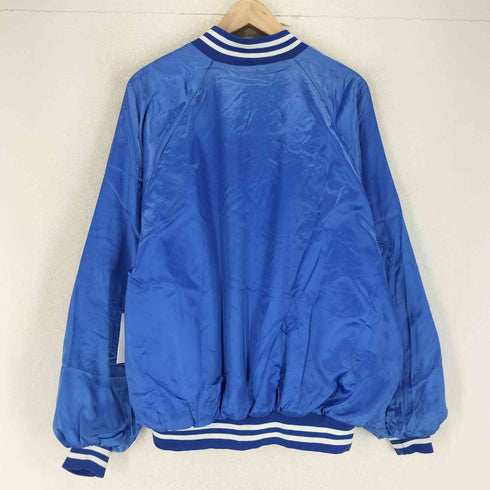 MADE IN USA サテンスタジャン メンズ JPN:L