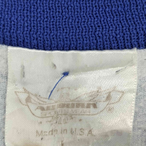 MADE IN USA サテンスタジャン メンズ JPN:L