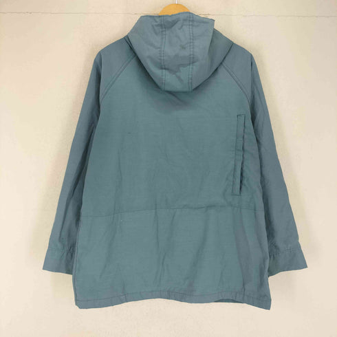 ウールリッチ WOOLRICH 80S~ 白タグ マウンテンパーカー メンズ JPN:L