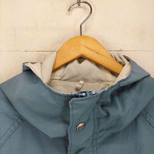 ウールリッチ WOOLRICH 80S~ 白タグ マウンテンパーカー メンズ JPN:L