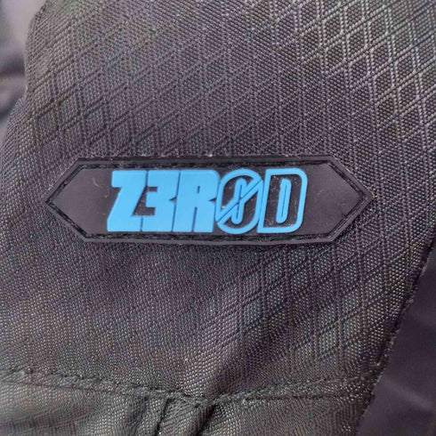 Z3ROD トランジションバッグ メンズ