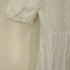ザラ ZARA プリーツ S/S ワンピース レディース import:S