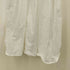 ザラ ZARA プリーツ S/S ワンピース レディース import:S