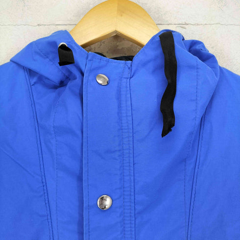 ウールリッチ WOOLRICH 80S~ 白タグ ゴアテックス マウンテンパーカー メンズ JPN:S