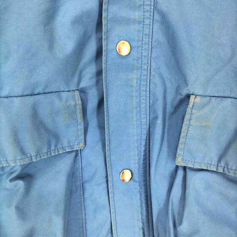 ウールリッチ WOOLRICH 80S~ 白タグ ゴアテックス マウンテンパーカー メンズ JPN:S