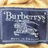 バーバリーズ BURBERRYS 裏ノバチェック ライナー付き ステンカラーコート メンズ