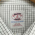 ブルックスブラザーズ BROOKS BROTHERS CORPORATE COLLECTION L/S チェックシャツ メンズ 16