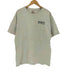 フルーツオブザルーム FRUIT OF THE LOOM 90~00s LOF TEEZ 企業プリント クルーネックTシャツ メンズ L