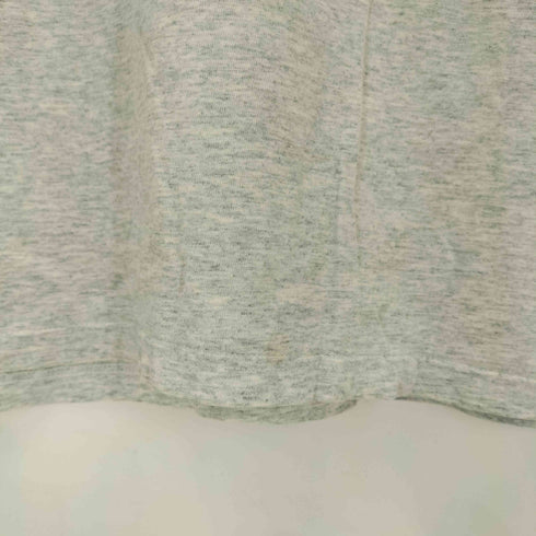 フルーツオブザルーム FRUIT OF THE LOOM 90~00s LOF TEEZ 企業プリント クルーネックTシャツ メンズ L