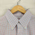 ブルックスブラザーズ BROOKS BROTHERS REGULAR FIT L/S チェックシャツ メンズ 16