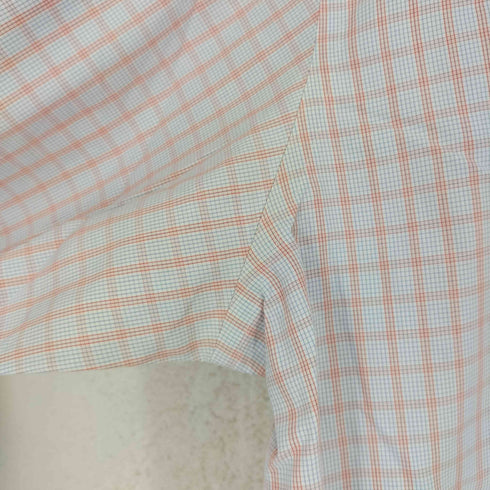 ブルックスブラザーズ BROOKS BROTHERS REGULAR FIT L/S チェックシャツ メンズ 16