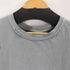 シーツーエイチフォー C2H4 Distressed Double Layer Long-Sleeve T-Shirt メンズ L