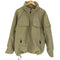エディーバウアー Eddie Bauer 00S WEATHER EDGE 裏地メッシュ ドローコード フラップポケット 2WAY ブルゾンジャケット メンズ import:M