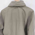エディーバウアー Eddie Bauer 00S WEATHER EDGE 裏地メッシュ ドローコード フラップポケット 2WAY ブルゾンジャケット メンズ import:M