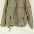 エディーバウアー Eddie Bauer 00S WEATHER EDGE 裏地メッシュ ドローコード フラップポケット 2WAY ブルゾンジャケット メンズ import:M