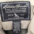 エディーバウアー Eddie Bauer 00S WEATHER EDGE 裏地メッシュ ドローコード フラップポケット 2WAY ブルゾンジャケット メンズ import:M