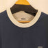 UNBENT カジュアルロゴプリントTシャツ メンズ 4