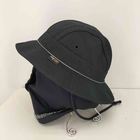 プレジャーズ PLEASURES Masked Bucket Hat メンズ L/XL