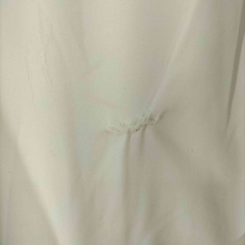 ブルックスブラザーズ BROOKS BROTHERS WRINKLE FREE 企業ロゴ ボタンダウンシャツ メンズ JPN:XL