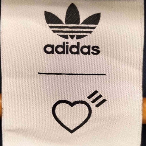 アディダス adidas グラフィック Tシャツ メンズ XL