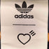 アディダス adidas グラフィック Tシャツ メンズ XL