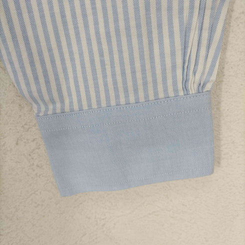 ブルックスブラザーズ BROOKS BROTHERS REGENT FIT クレイジーパターン ボタンダウンシャツ メンズ JPN:M