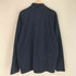 エディーバウアー Eddie Bauer ハーフジップ フリースジャケット メンズ JPN:L