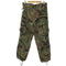アンブッシュ AMBUSH WOODLAND CAMO カーゴパンツ メンズ UK:32-33
