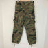 アンブッシュ AMBUSH WOODLAND CAMO カーゴパンツ メンズ UK:32-33