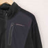 エディーバウアー Eddie Bauer ハーフジップ フリースジャケット メンズ JPN:L