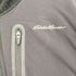 エディーバウアー Eddie Bauer ハーフジップ フリースジャケット メンズ JPN:L