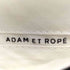 アダムエロペ Adam et Rope スリムスラックス レディース 38