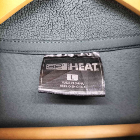 32° HEAT フリースジャケット スナップT メンズ JPN:L