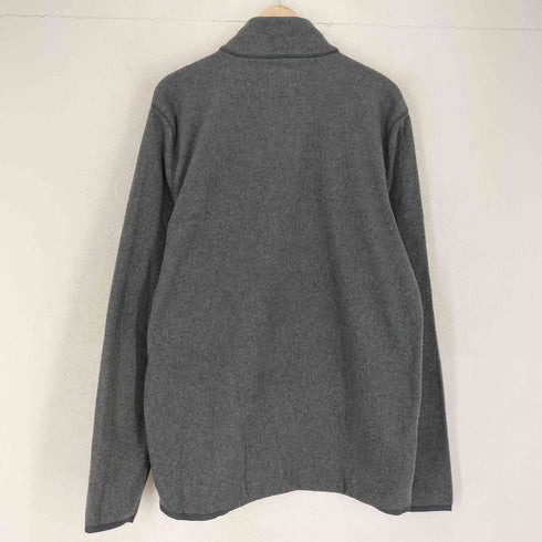 ギャップ Gap フリース ジップアップジャケット メンズ JPN:L