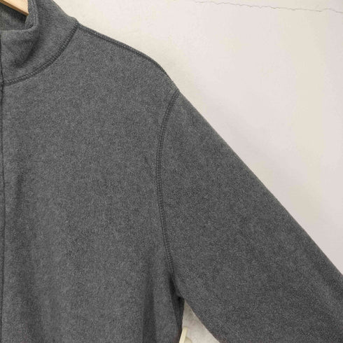 ギャップ Gap フリース ジップアップジャケット メンズ JPN:L