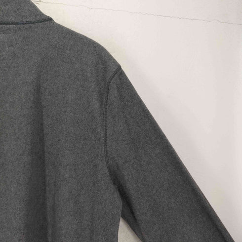 ギャップ Gap フリース ジップアップジャケット メンズ JPN:L