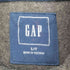 ギャップ Gap フリース ジップアップジャケット メンズ JPN:L