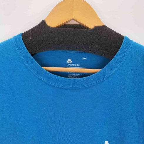 フラグメントデザイン fragment design THUNDERBOLT PROJECT アニメ コラボTシャツ メンズ XL