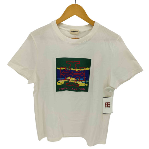TORY SPORT FOUNDATION SUMMIT T-SHIRT レディース import:M