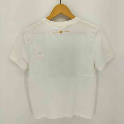 TORY SPORT FOUNDATION SUMMIT T-SHIRT レディース import:M
