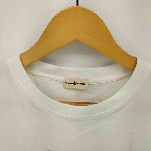 TORY SPORT FOUNDATION SUMMIT T-SHIRT レディース import:M