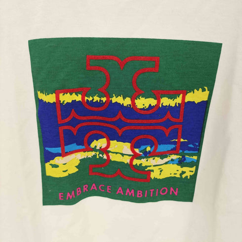 TORY SPORT FOUNDATION SUMMIT T-SHIRT レディース import:M