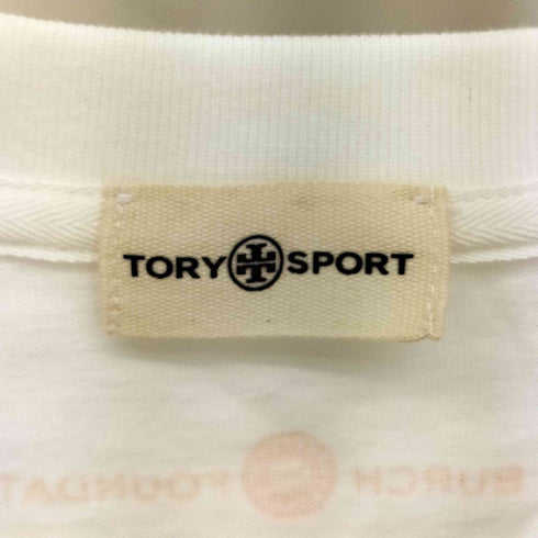 TORY SPORT FOUNDATION SUMMIT T-SHIRT レディース import:M