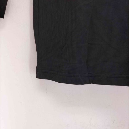 ザノースフェイス THE NORTH FACE L/S ALPHADRY CREW メンズ import:M