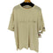 ワイスリー Y-3 Distressed Signature SS Tee メンズ L