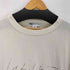 ワイスリー Y-3 Distressed Signature SS Tee メンズ L