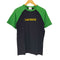ラコステライブ Lacoste Live 配色ラグランスリーブTシャツ レディース JPN:XS