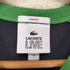 ラコステライブ Lacoste Live 配色ラグランスリーブTシャツ レディース JPN:XS