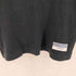 カルバンクラインジーンズ Calvin Klein Jeans モックネック リブ 半袖カットソー レディース S